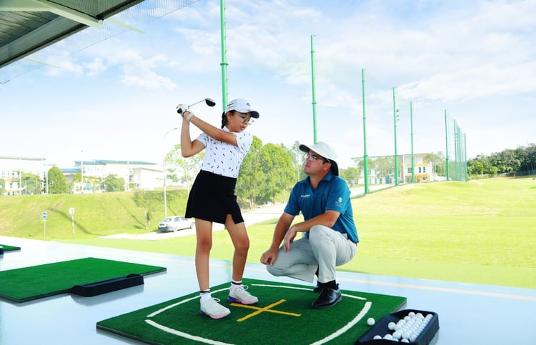 Tees Off: Starting the Golf Season Strong