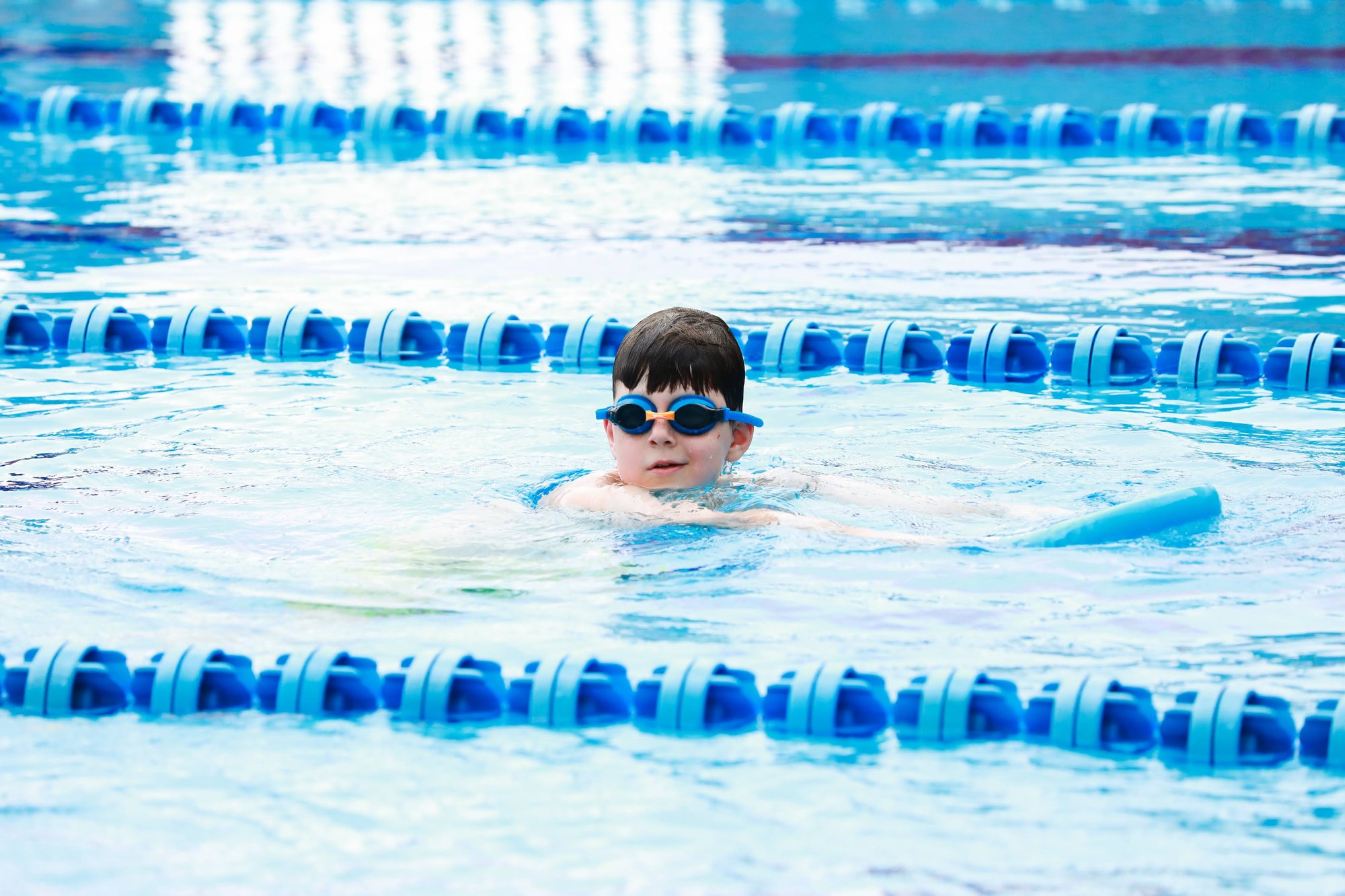 EY- Y6_Swimming Gala (4)