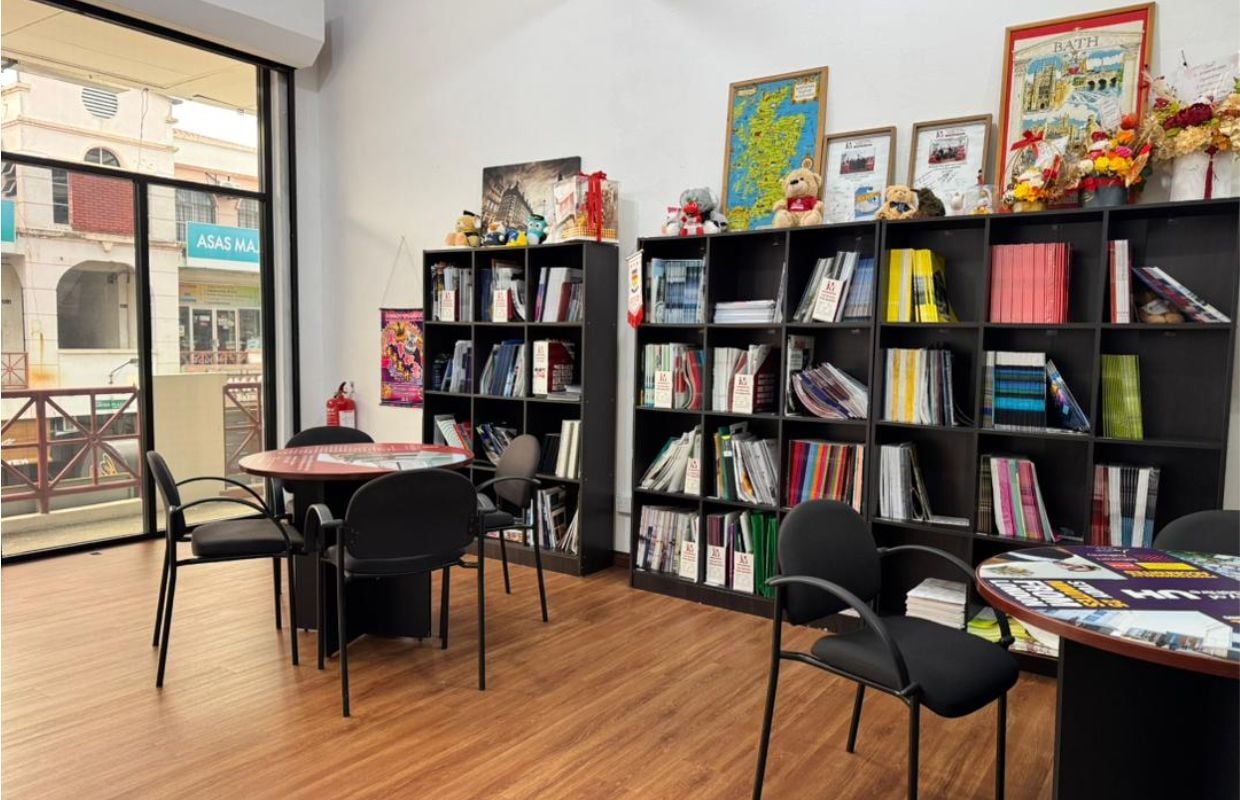 JM Education Office 2