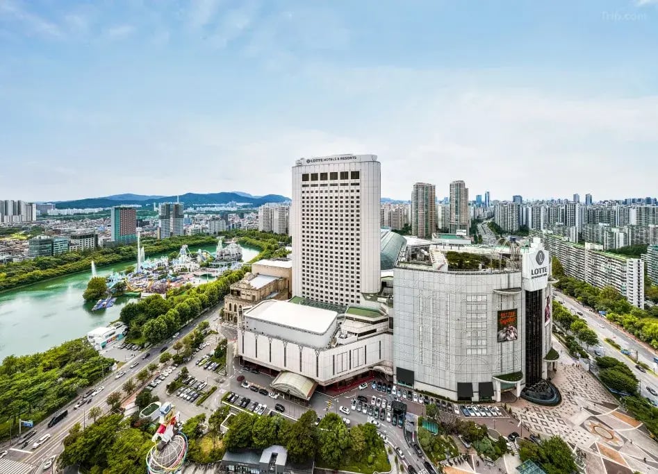 Lotte