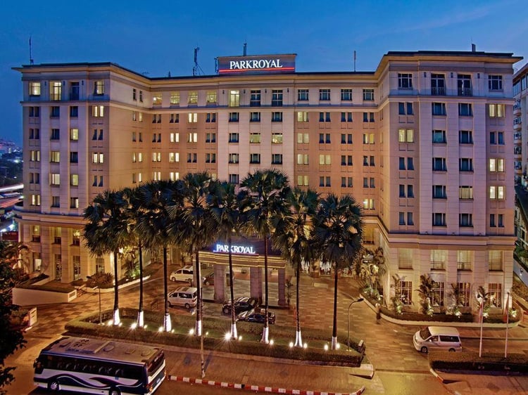 Park Royal Yangon