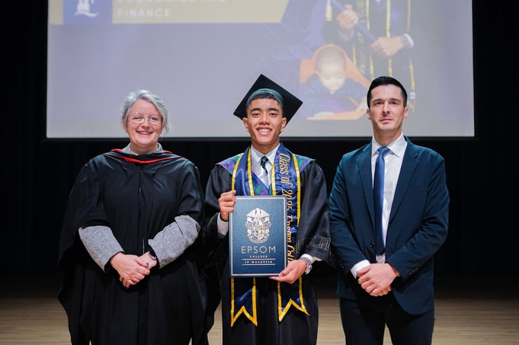 Scholarship Opportunities