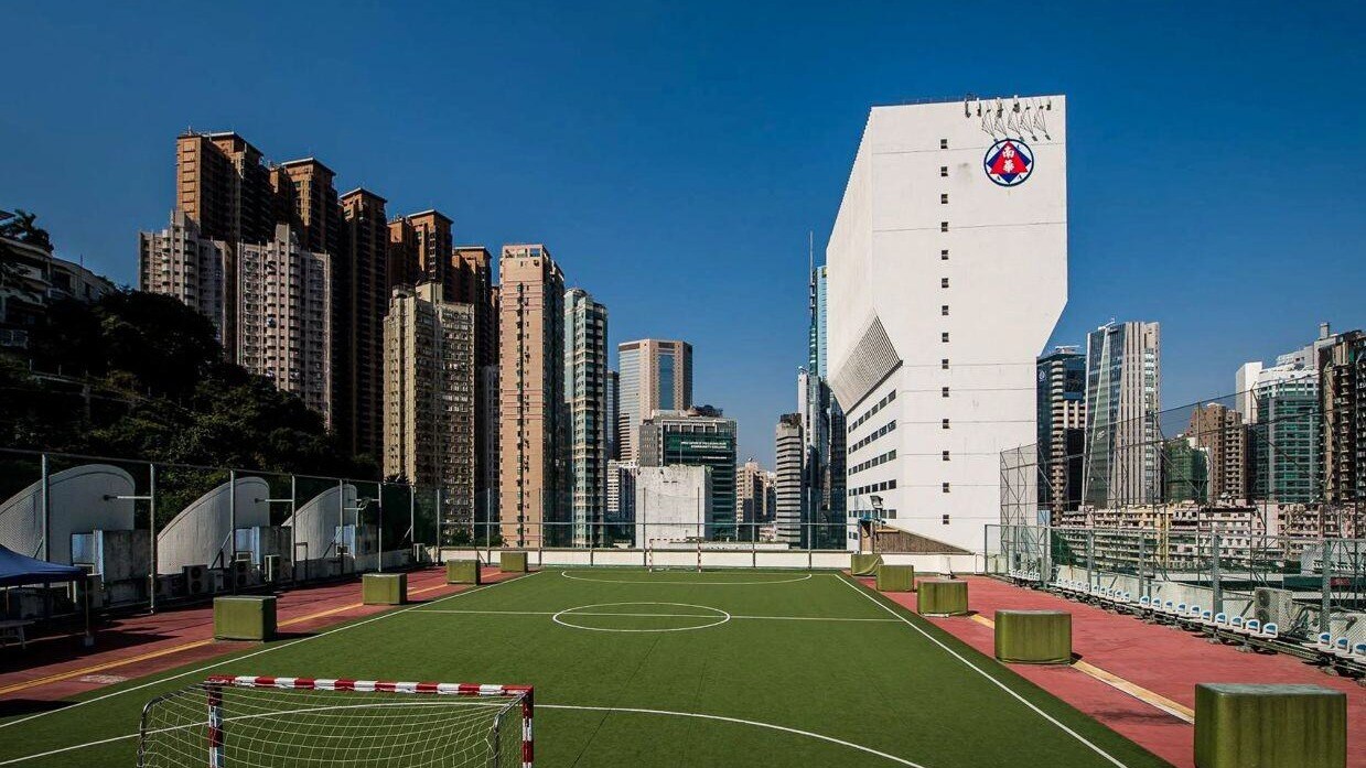 TEE Hong Kong