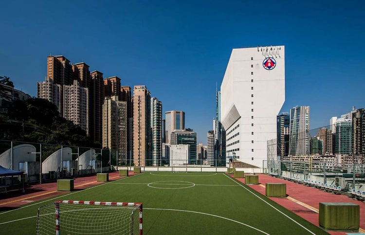 TEE Hong Kong