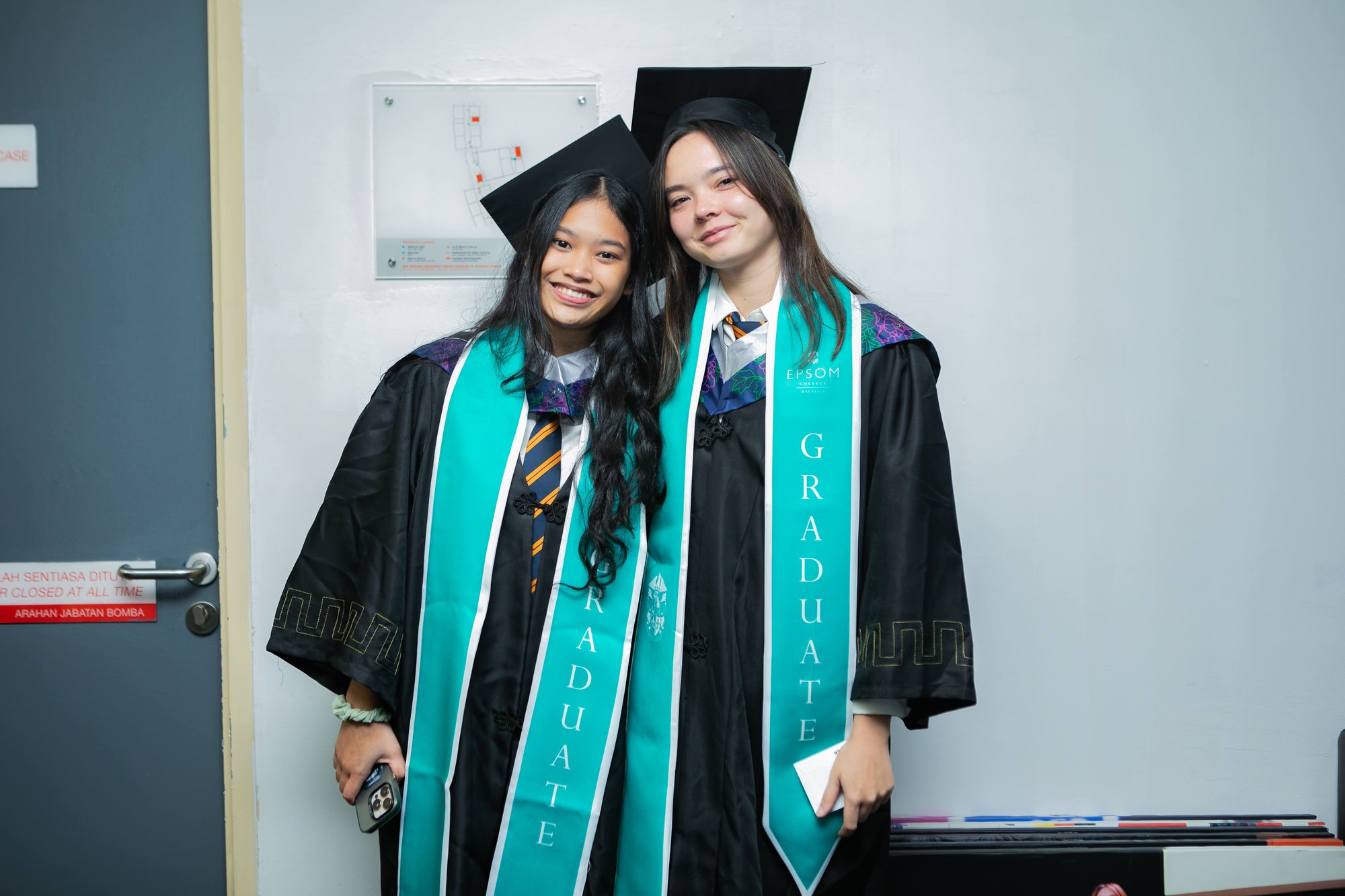 Year 13 Graduation (24)