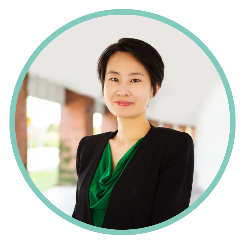 Eugine - Landing Page Eugine - Landing Page