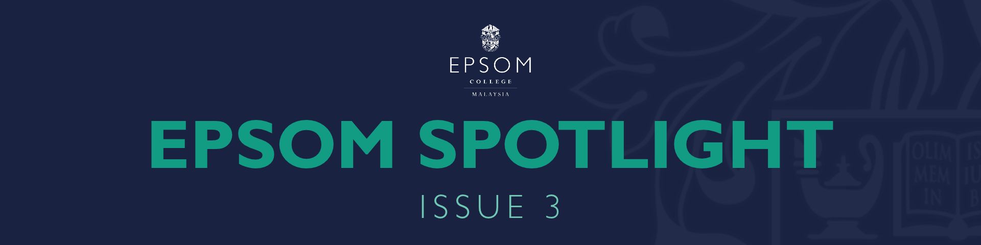 Issue 3